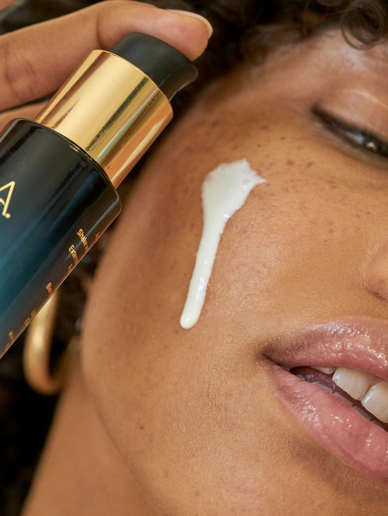 Sea Kale Sunscreen Serum