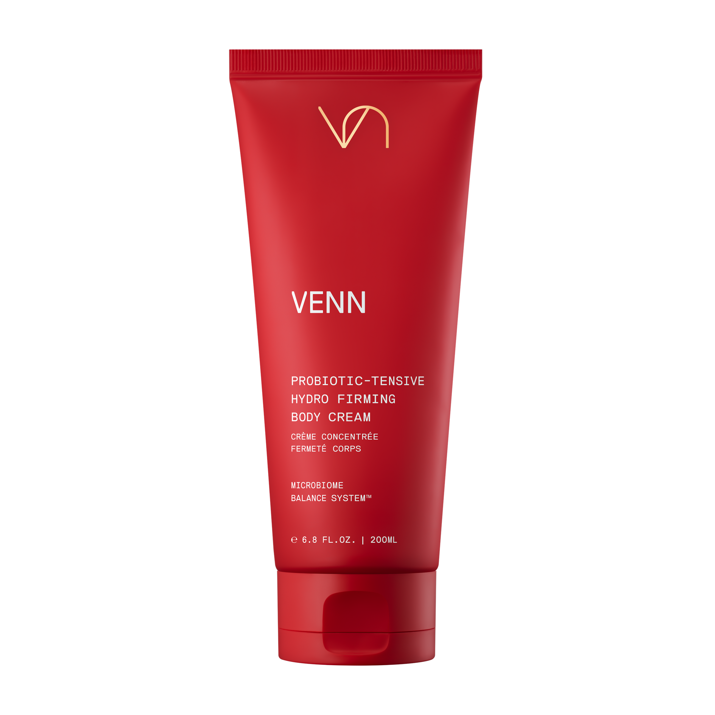 Probiotic-Tensive Hydro Firming Body Cream