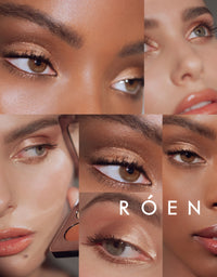 Gold Lust Eyeshadow Palette