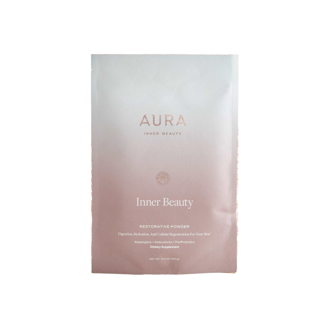 Inner Beauty Restorative Powder 150g