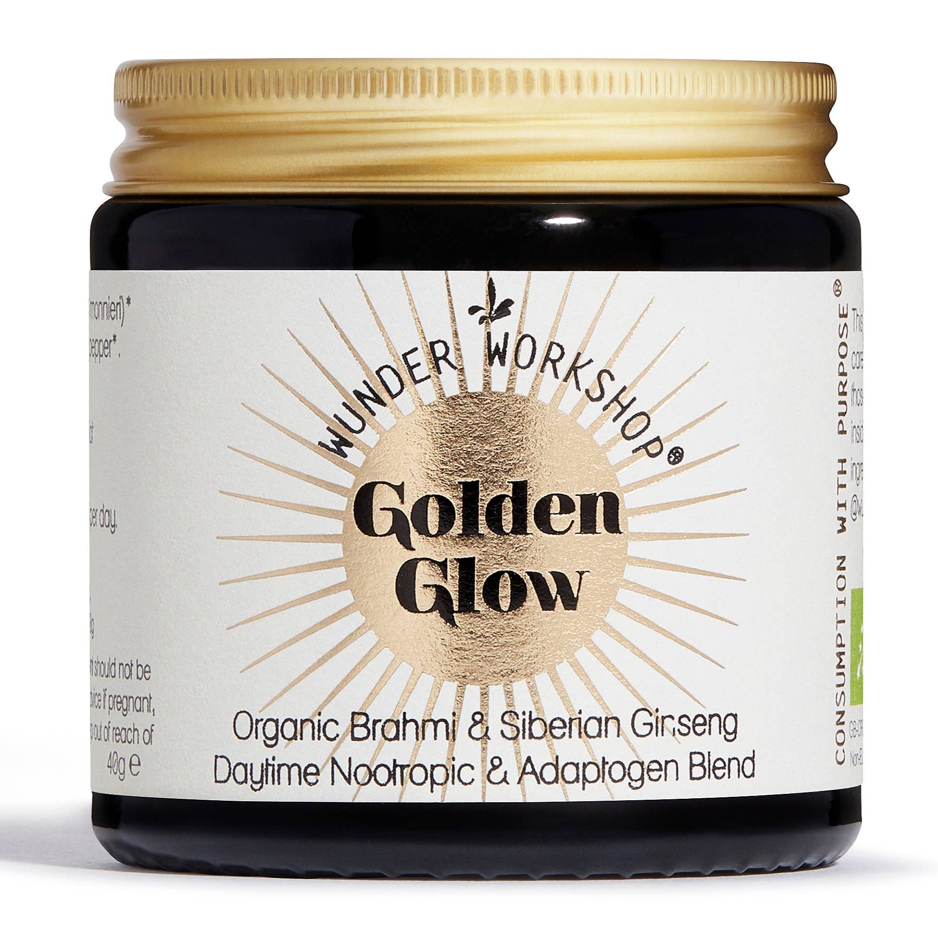Golden Glow