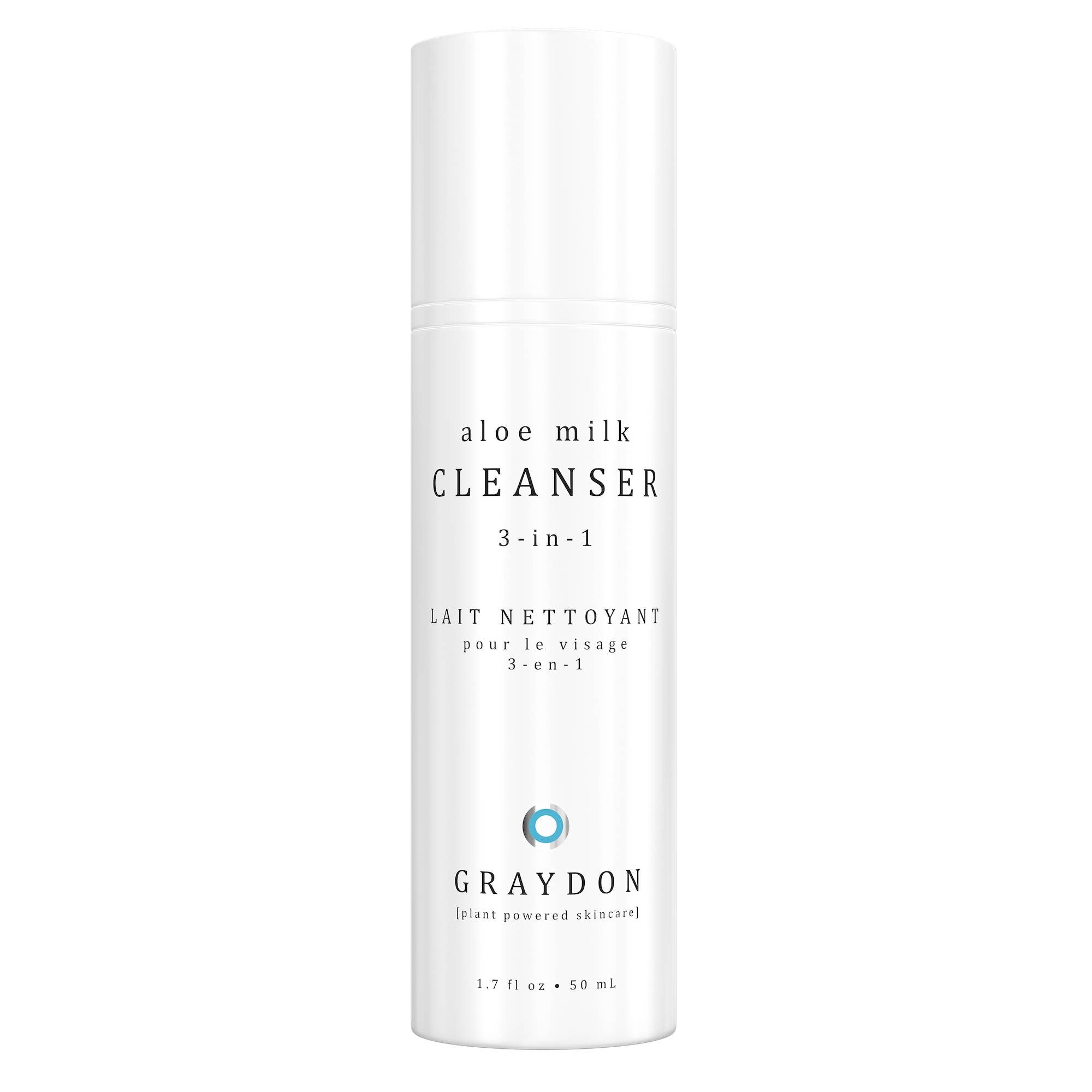 Aloe Milk Cleanser