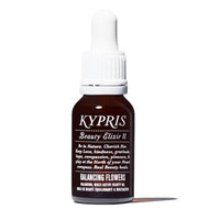 Mini Beauty Elixir II Balancing Flowers