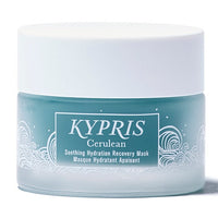 Cerulean Soothing Hydration Recovery Mask