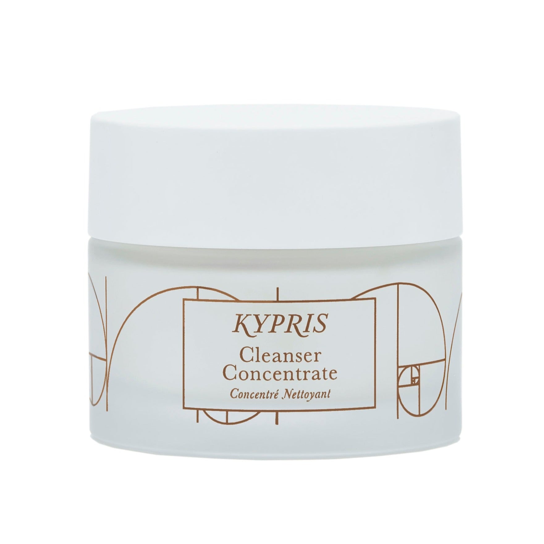 Cleanser Concentrate