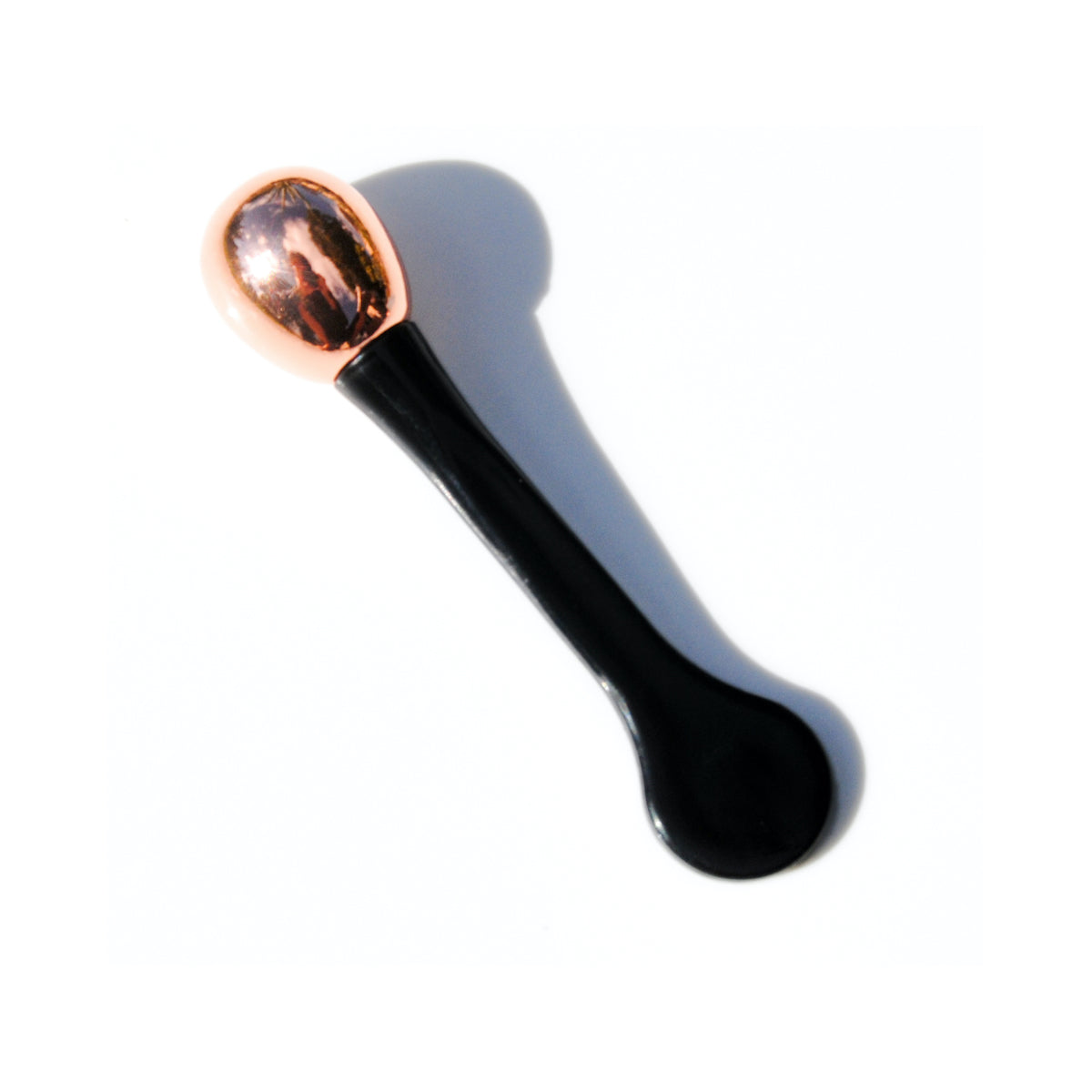The Copper Wand