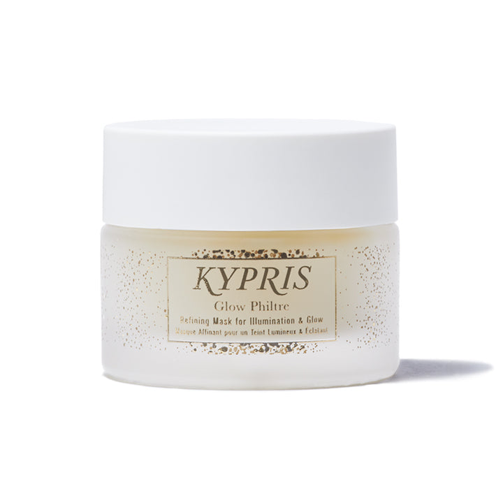 Glow Philtre Mask