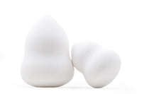 Pure Luxury Makeup Sponge Duo