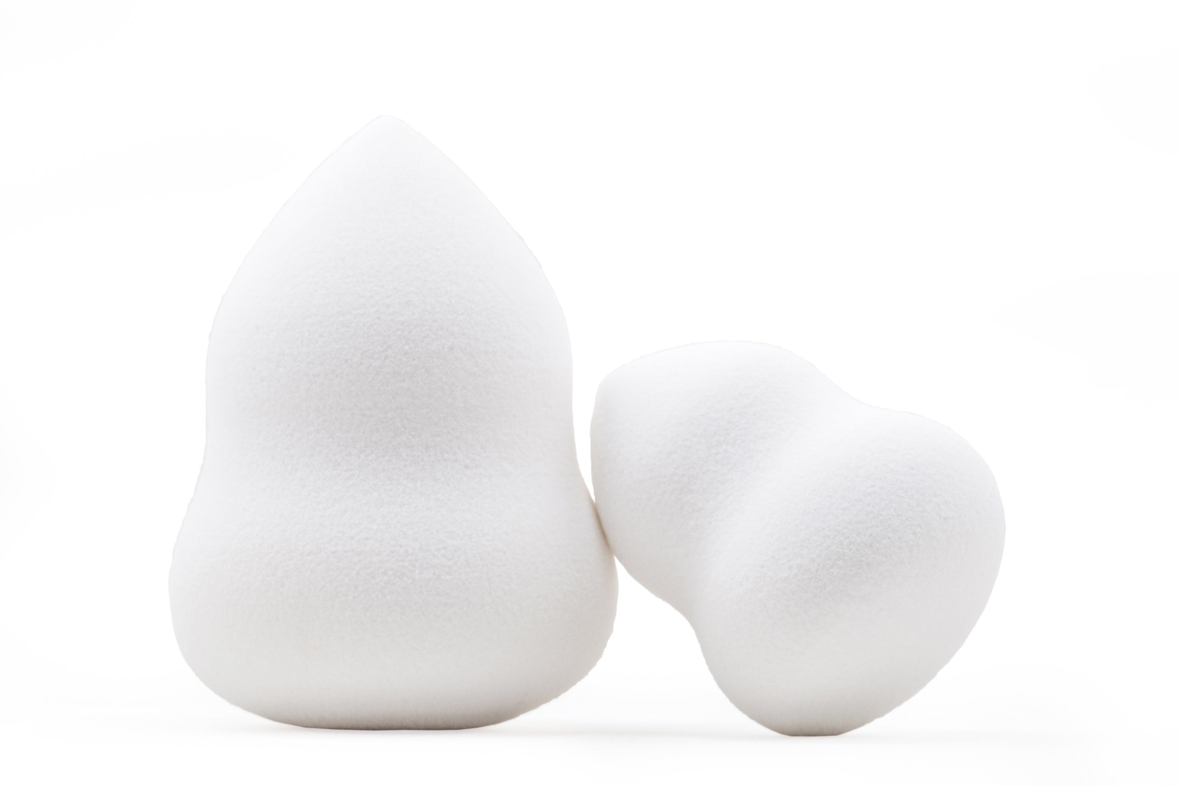 Pure Luxury Makeup Sponge Duo