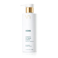 Synbiotic Polyamine Shampoo