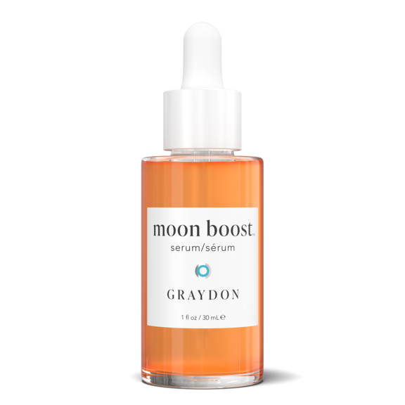 Moon Boost Serum