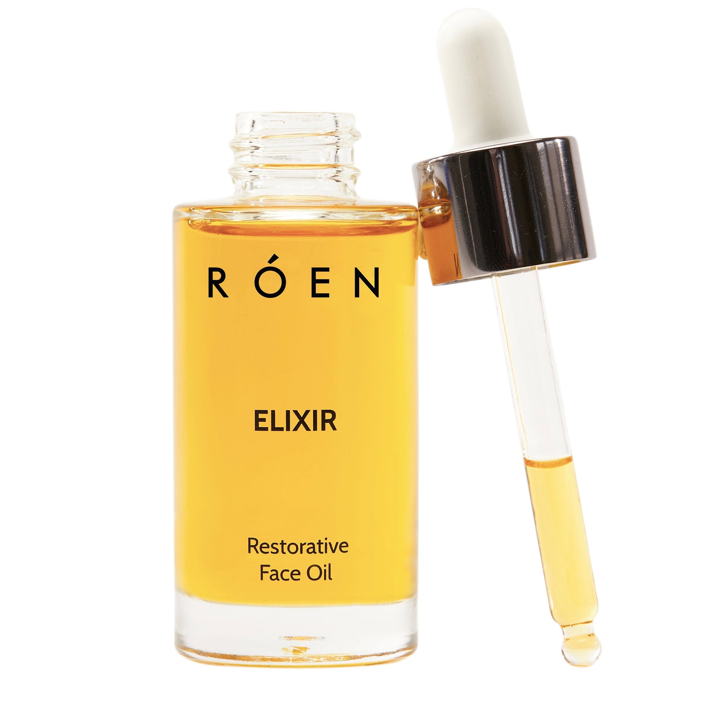 Elixir Restorative Face Oil