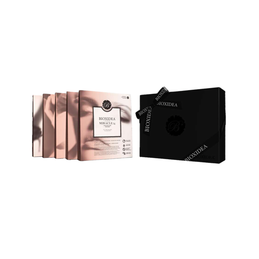Miracle24 Quintet Gift Set