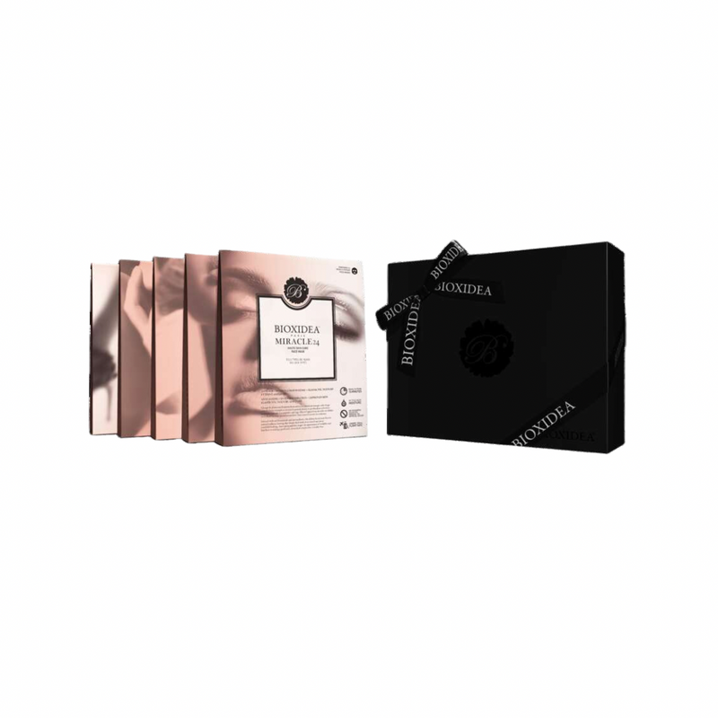 Miracle24 Quintet Gift Set