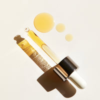 Elixir Restorative Face Oil