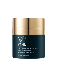 Collagen Intensive Phyto-Retinol Resurfacing Mask