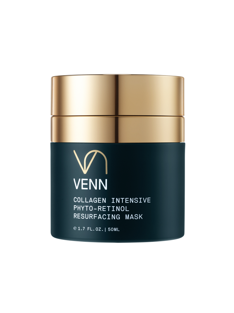 Collagen Intensive Phyto-Retinol Resurfacing Mask