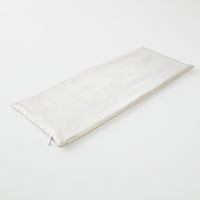 RE.LAX Silk Pillow Pad - Weiß (OEKO-TEX® zertifiziert)