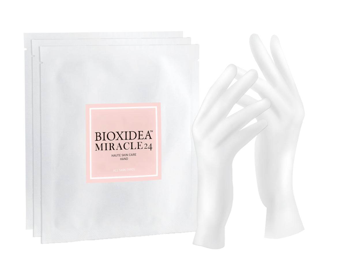 Miracle24 Hand Mask