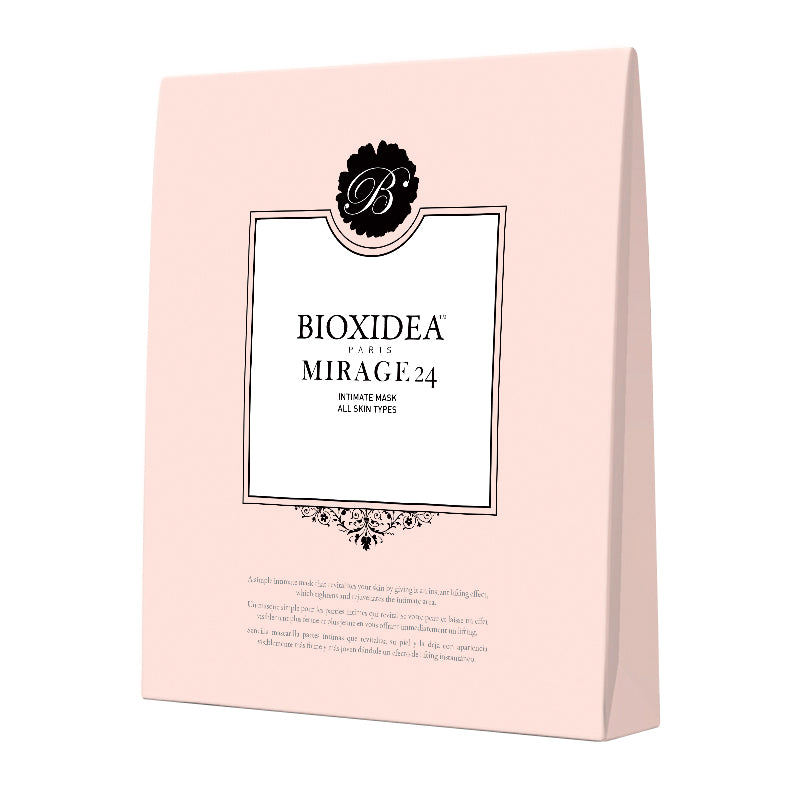 Mirage24 Intimate Mask