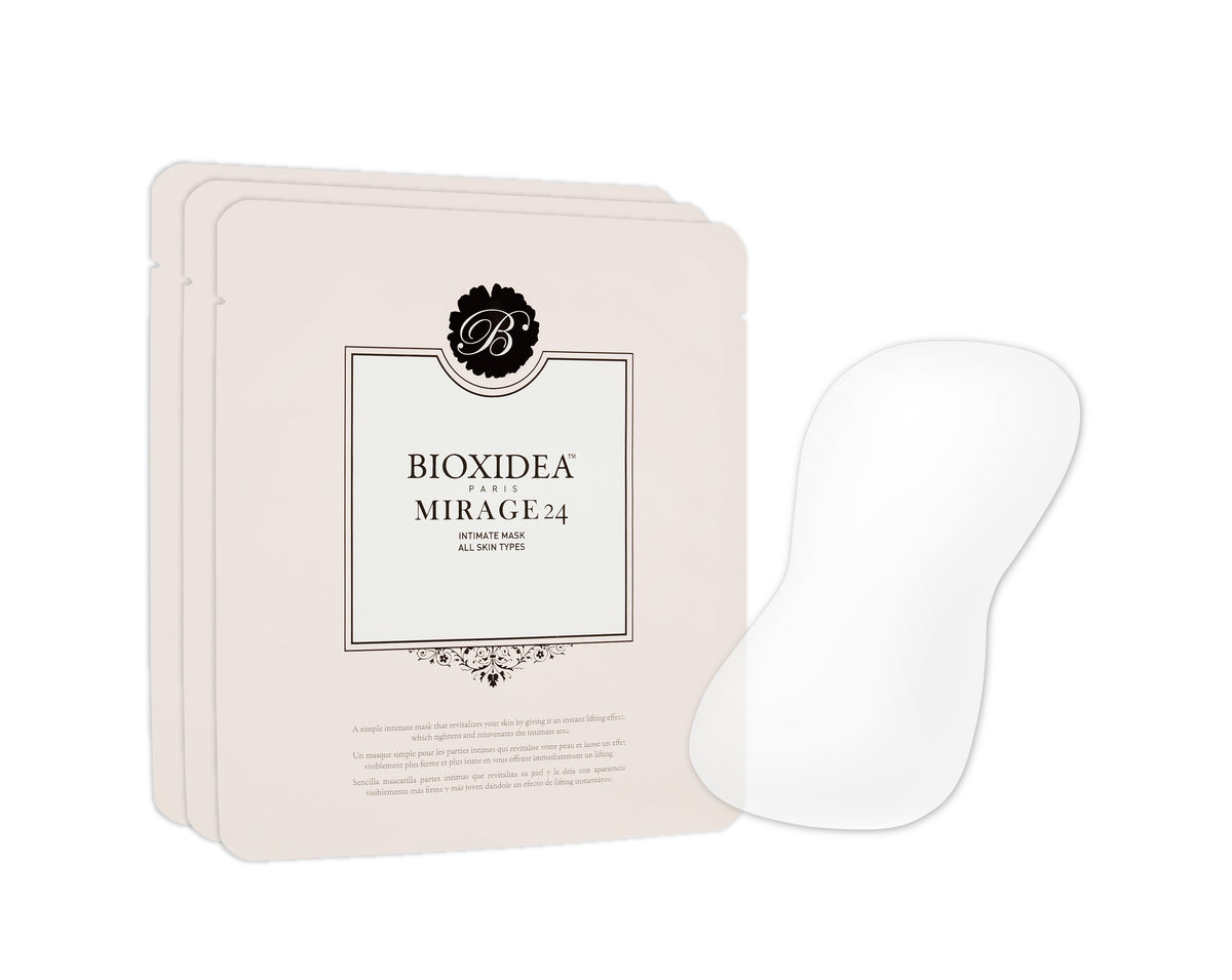 Mirage24 Intimate Mask