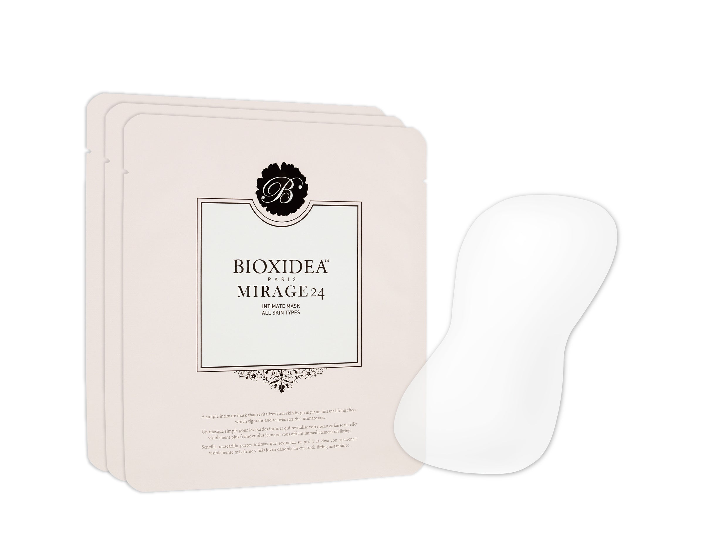 Mirage24 Intimate Mask