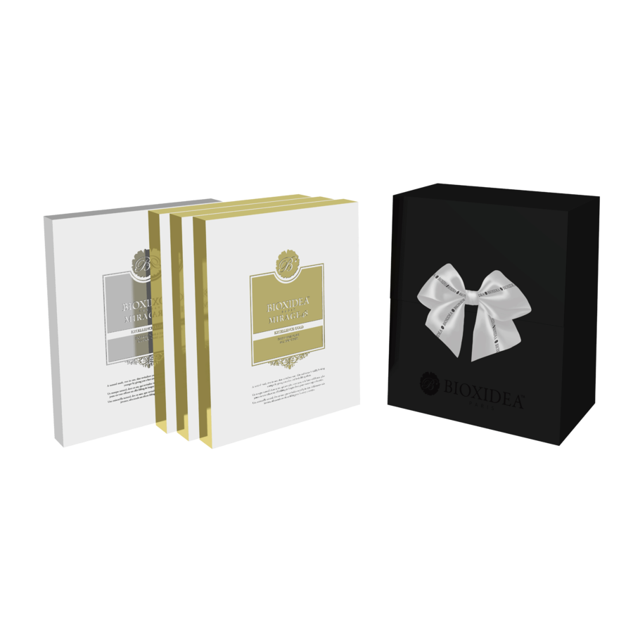 Mirage48 Deluxe Gift Set