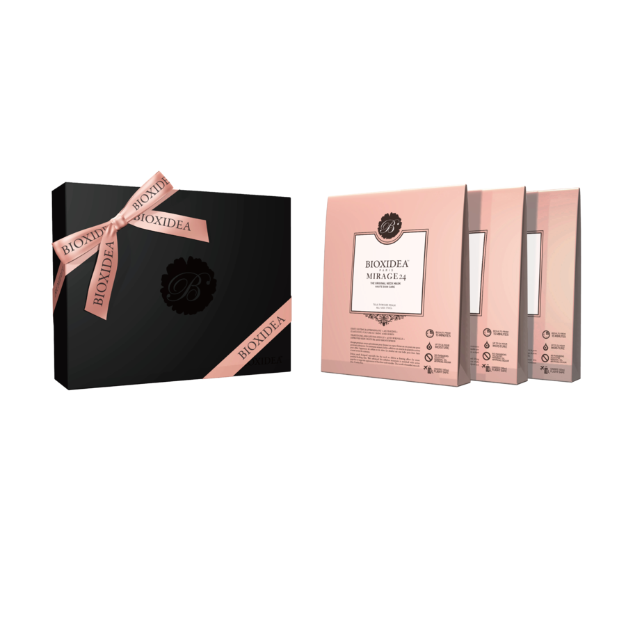 Mirage à Trois Gift Set