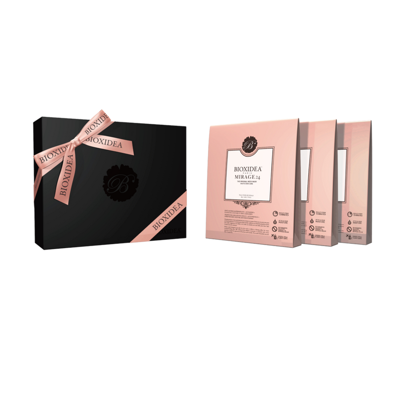 Mirage à Trois Gift Set