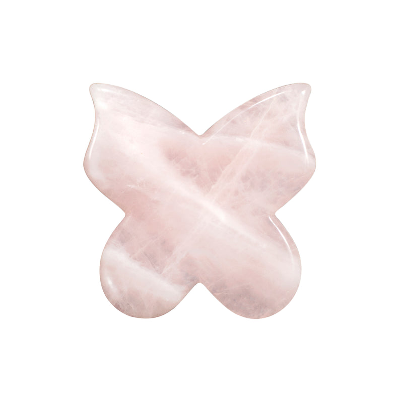 Transforming Petite Gua Sha Butterfly