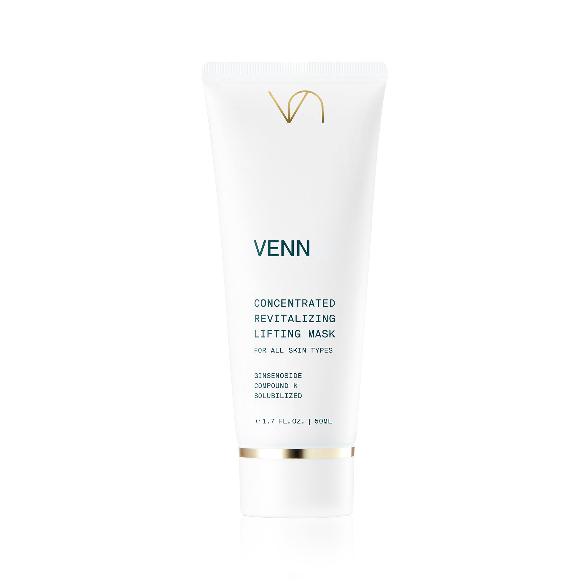 Concentrated Revitalizing Lifting Mask