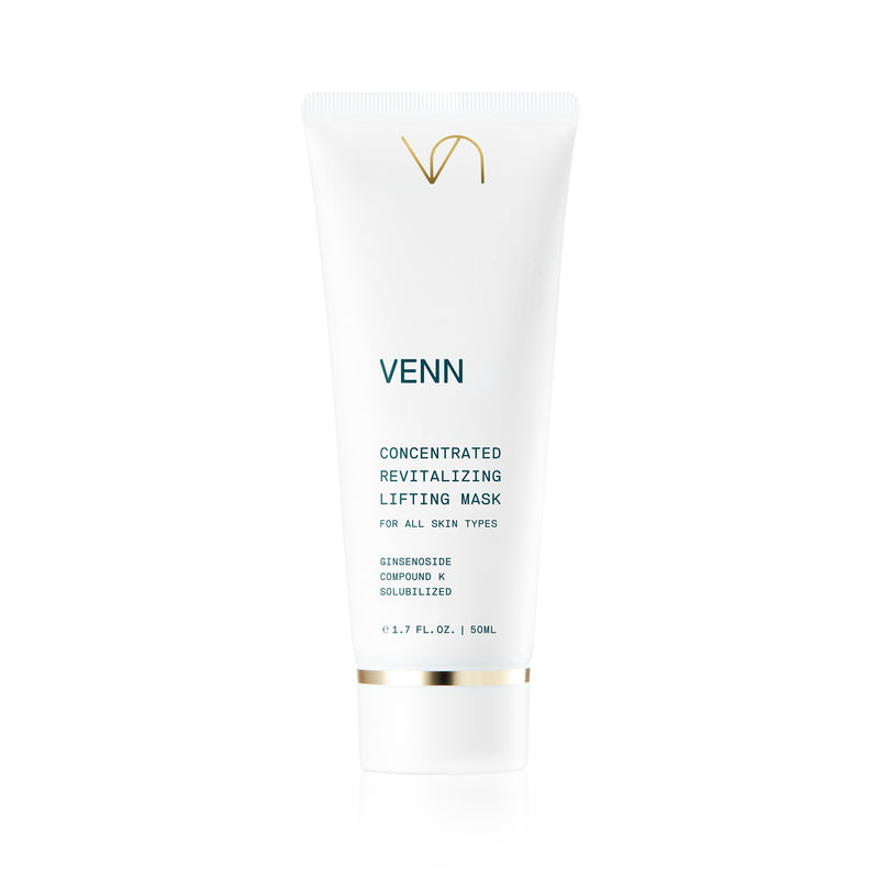 Concentrated Revitalizing Lifting Mask