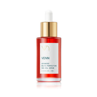 Advanced Multi-Perfecting Red Oil Serum