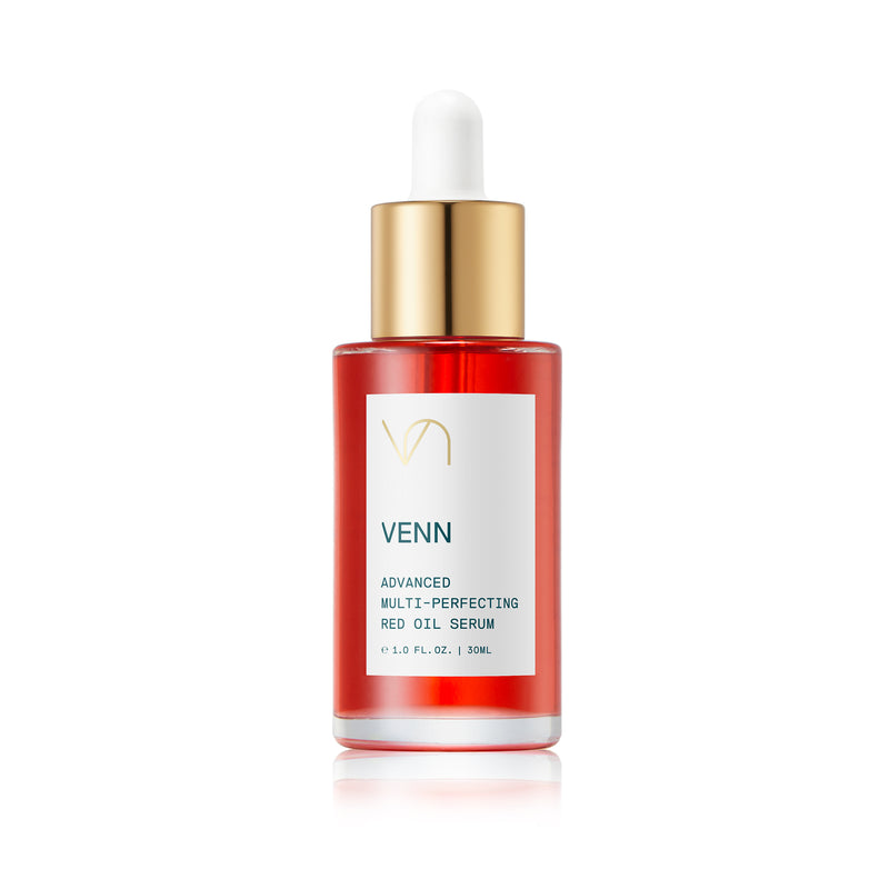 Advanced Multi-Perfecting Red Oil Serum