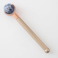 Color Pop Single Face Roller - Sodalite